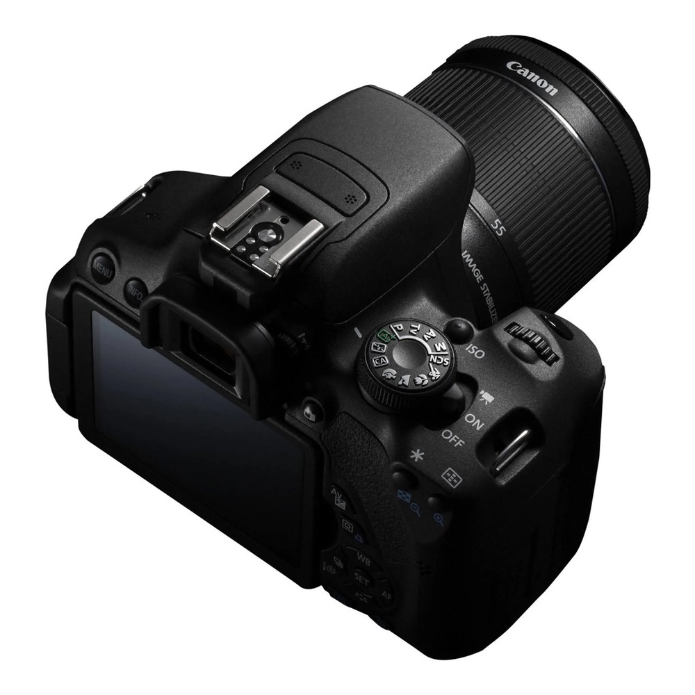 Canon EOS rebel T5i - Picture 9 of 13